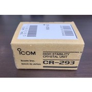 Icom CR-293