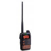 Yaesu FT-70DR Dual Band Handheld