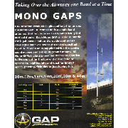 Gap Mono 17
