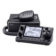 Icom IC-7100 HF/VHF/UHF Mobile