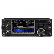 Icom IC-7610 HF / 50Mhz Transceiver