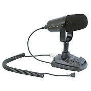 Yaesu M-90D Desktop Microphone