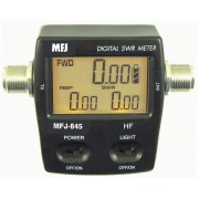 MFJ-845 Digital Wattmeter