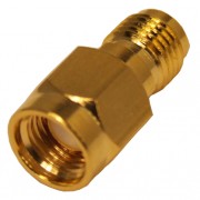 SMA Reverse Plug Male