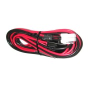 Yaesu T9025225 DC Power Cable