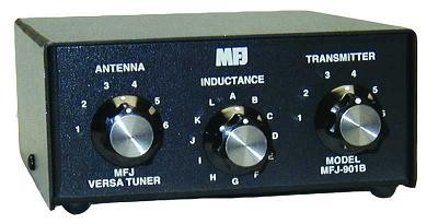 MFJ-901B.