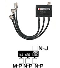Diamond MX-3000N.