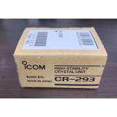 Icom CR-293