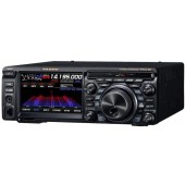 Yaesu FTDX10