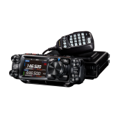 Yaesu FTM-510D RASP