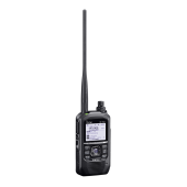Icom ID-50A