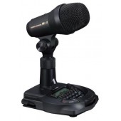 Yaesu M-1 Ultimate Reference Microphone