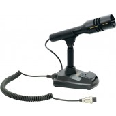 Yaesu M-70 Desktop Microphone