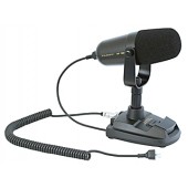 Yaesu M-90D Desktop Microphone