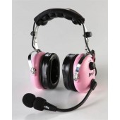 Heil Pro Set 7 IC (Icom Only) Pink