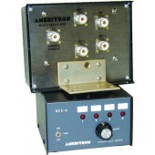 Ameritron RCS-4 Remote Coax Switch