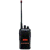 Yaesu VX-426